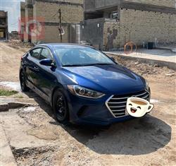 هیۆندای ئەلەنترا